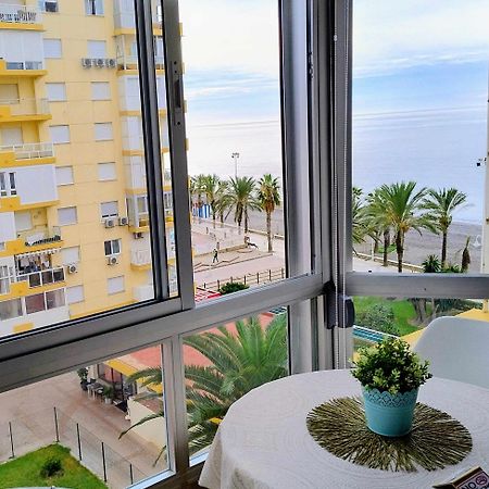 Hoja Cala Apartment Альгарробо-Коста Экстерьер фото